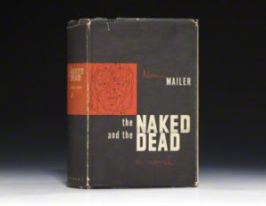 Naked and Dead by Norman Mailer